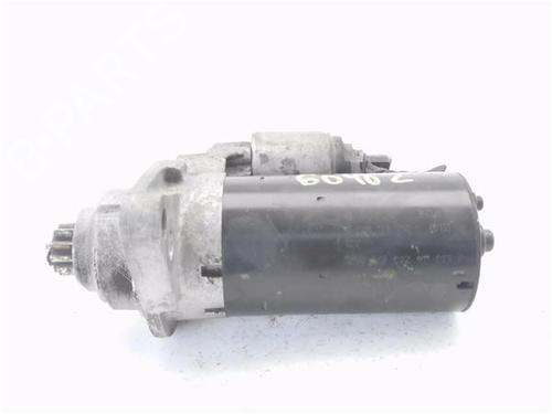 Starter SKODA FABIA I (6Y2)  | BP29562281M8 