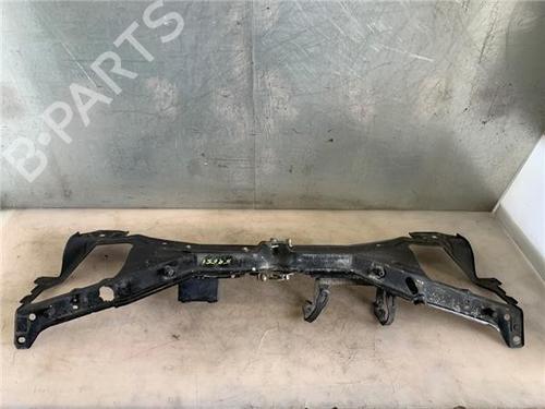 Front slam panel CITROËN BERLINGO / BERLINGO FIRST Box Body/MPV (M_) 1.9 D 70 (MBWJZ, MCWJZ) | BP21359922C72 