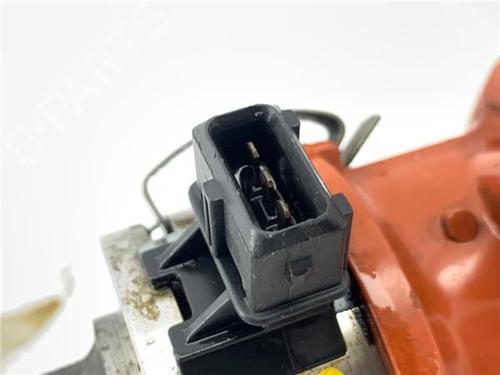 Ignition distributor SAAB 900 I (AC4, AM4)  | BP29591430M68 