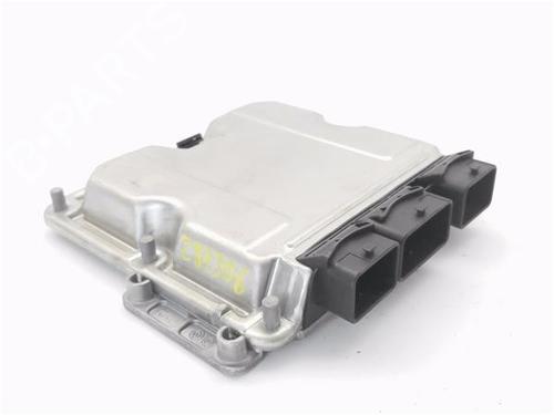Used Electronic module CITROËN C5 I (DC_) 2.0 HDi (DCRHZB, DCRHZE) (109 hp) 10982993