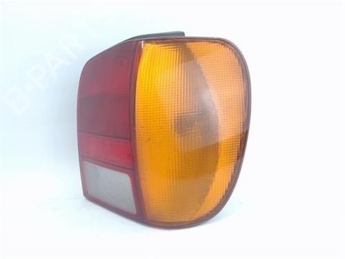 Right taillight VW POLO III (6N1) 55 1.3 | BP16589981C35 
