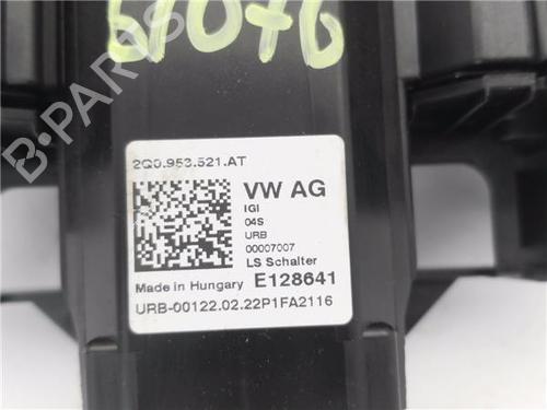 Switch SEAT IBIZA V (KJ1, KJG) 1.0 TSI | BP33730271I30 - Image 6