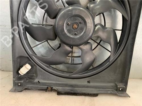 Radiator fan HYUNDAI i30 (FD)  | BP33220196M35  - Image 5