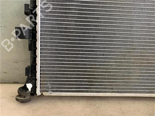 Water radiator FORD FOCUS I (DAW, DBW) 1.6 16V | BP25718782M31 