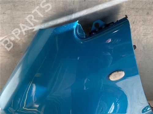 Left front fenders MERCEDES-BENZ A-CLASS (W168)  | BP22632486C41 