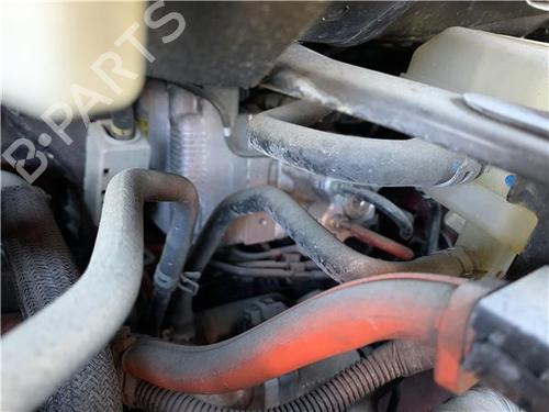 Used Brake master cylinder TOYOTA PRIUS (_W3_) [2008-2016]  32421423