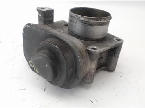 Throttle body OPEL ASTRA H (A04)  | BP17103409M82 