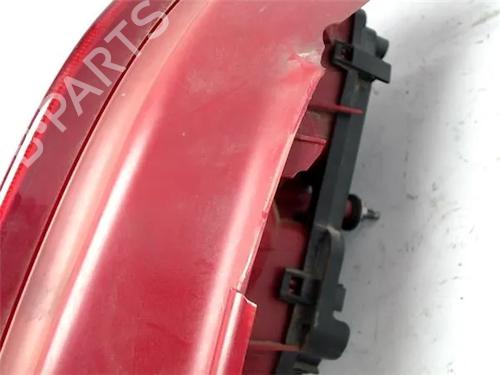 Left taillight CITROËN C2 (JM_)  | BP13051378C34 