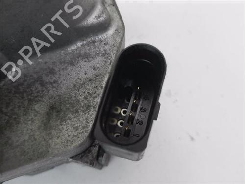 Throttle body VW GOLF V (1K1) 1.9 TDI | BP31575180M82
