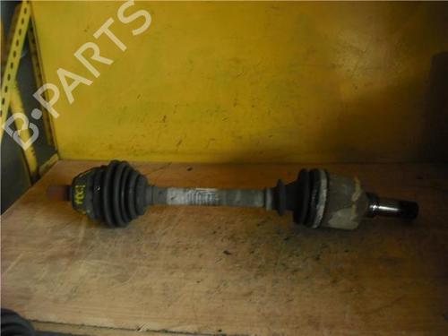 Used Left front driveshaft FORD FOCUS C-MAX (DM2) [2003-2007]  11341068