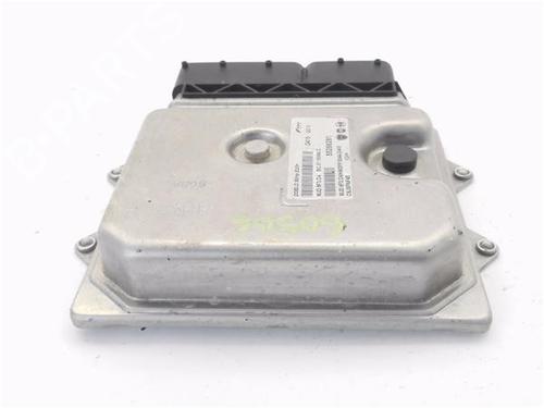Electronic module OPEL COMBO Box Body/MPV (X12) 1.3 CDTI (B05) | BP35951179M83  - Image 5