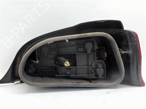 Left taillight CITROËN SAXO (S0, S1)  | BP13050151C34 