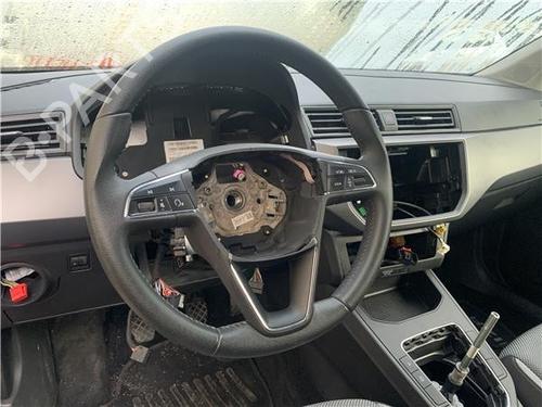 Steering wheel SEAT IBIZA V (KJ1, KJG) 1.0 TSI | BP32418520C49 - Image 4