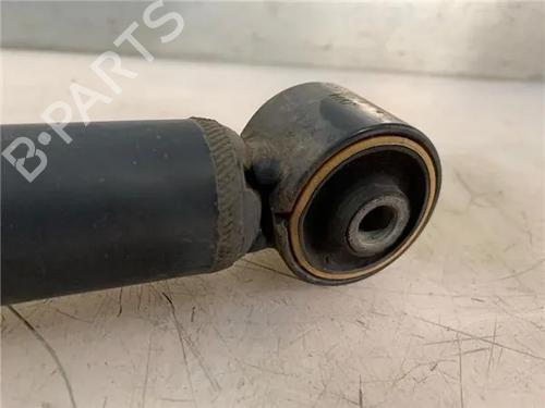 Left rear shock absorber VW GOLF IV (1J1) 1.9 TDI | BP21540363M18 