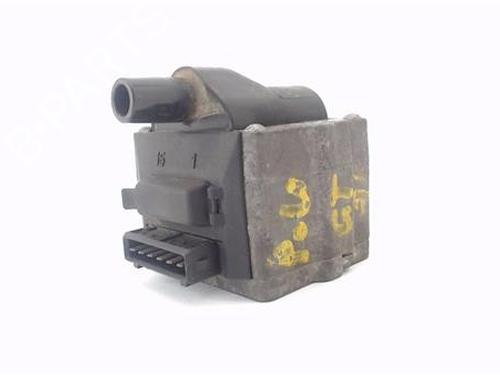 Ignition coil VW POLO Coupe (86C, 80)  | BP24315386M94 