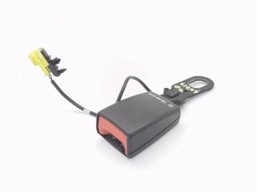 Seat buckle MERCEDES-BENZ A-CLASS (W169) A 180 CDI (169.007, 169.307) | BP31206878I32