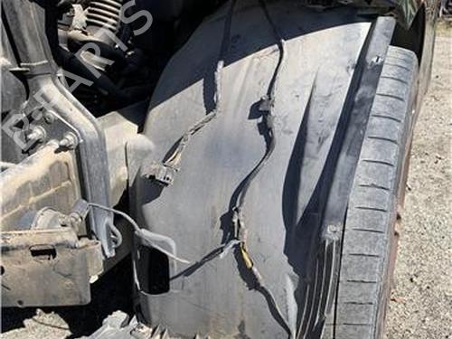 Used Wheel arch BMW 1 (E87) [2003-2013]  24416020