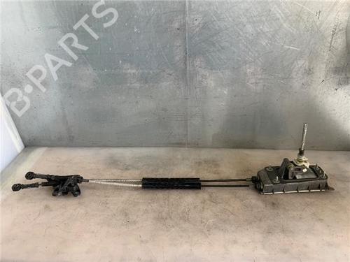 Used Gear lever SEAT IBIZA IV (6J5, 6P1) [2008-2017]  25495965
