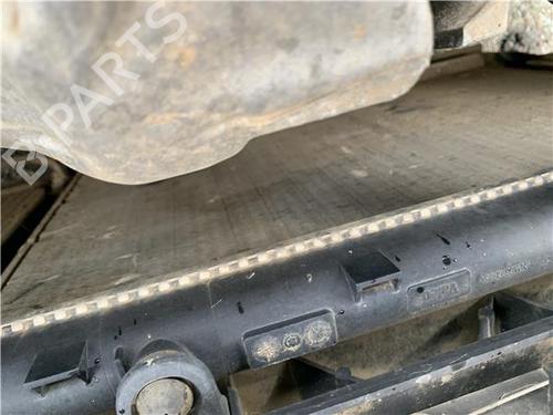 Water radiator PEUGEOT PARTNER MPV (5_, G_) | BP32419508M31