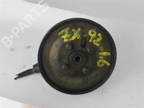 Styring servopumpe CITROËN ZX (N2) [1991-1999]  29042760