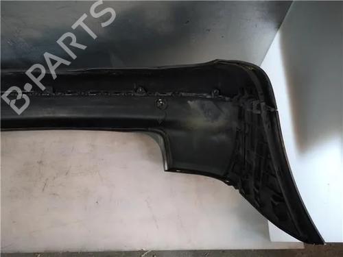 Rear bumper VW TOURAN (1T1, 1T2) 2.0 TDI 16V | BP12068959C8 