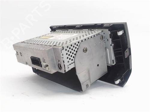 Bilradio SUZUKI SWIFT III (MZ, EZ)  | BP16050033E6 
