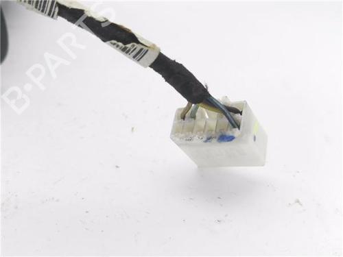 Left mirror CHRYSLER PT CRUISER (PT_) 2.2 CRD | BP32395948C26 