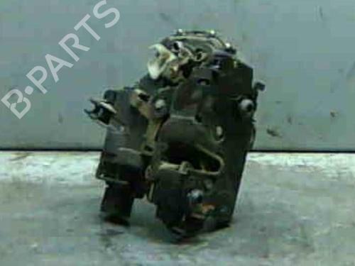 Used Front right lock SKODA OCTAVIA I (1U2) 1.9 TDI (90 hp) 11362352