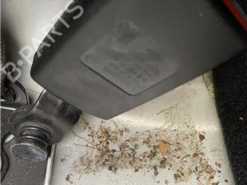 Seat buckle OPEL ASTRA J (P10) 1.6 CDTi (68) | BP32419115I32 