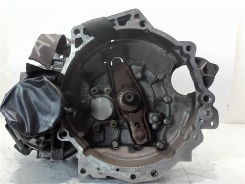 Used Gearbox SEAT TOLEDO II (1M2) [1998-2006]  13050537