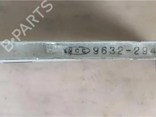 Køler DAEWOO MATIZ (M100, M150) | BP10905534M31