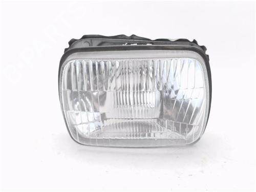 Used Right headlight SEAT 127 (127A) [1972-1982]  29251763
