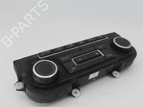 Climate control VW GOLF VI (5K1) | BP23408696I5