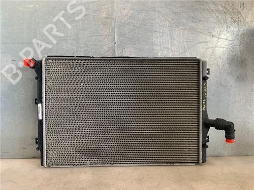 Køler VW GOLF VI (5K1) [2008-2014]  23841402