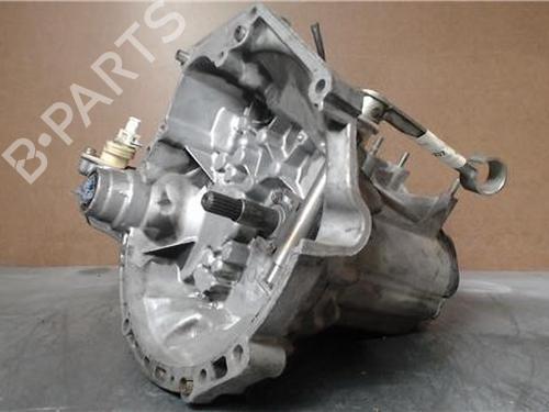 Gearbox PEUGEOT 206 SW (2E/K)  | BP19054680M3 