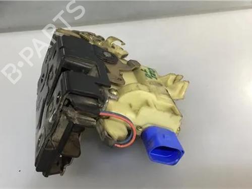 Used Front left lock SEAT IBIZA III (6L1) 1.9 TDI (131 hp) 11362851