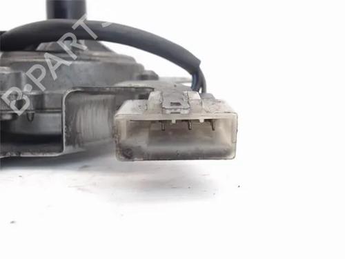Rear wiper motor RENAULT KANGOO Express (FC0/1_)  | BP25007285M102 