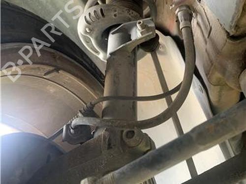 Used Left front shock absorber Left front shock absorber SEAT ALTEA (5P1) 2.0 TDI 16V (140 hp) 33222457 33222457