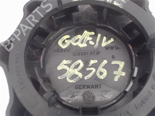 Interior handle VW GOLF IV (1J1)  | BP15003738I7 