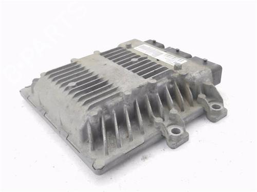 Electronic module PEUGEOT EXPERT Van (VF3A_, VF3U_, VF3X_) 2.0 HDi 120 | BP30277538M83 