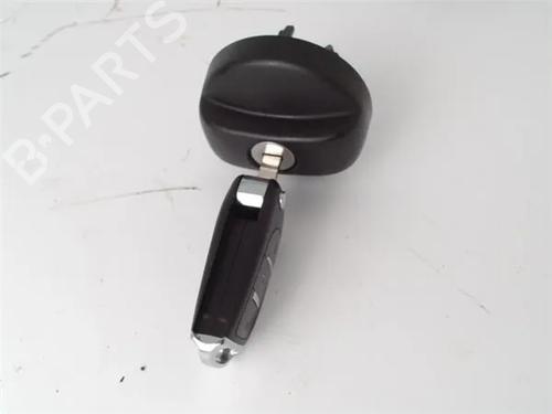 Fuel flap CITROËN C3 I (FC_, FN_) 1.4 i | BP17804729C131 