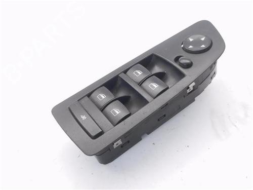 Used Left front window switch BMW 1 (E81) [2006-2012]  29431496