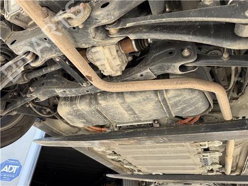 Used Fuel tank Fuel tank MITSUBISHI OUTLANDER III (GG_W, GF_W, ZJ, ZL, ZK) Plug-in Hybrid (GG2W) (200 hp) 29135202 29135202