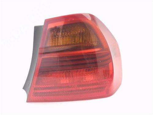 Used Right taillight BMW 3 (E90) 330 d (231 hp) 27243217