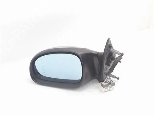 Used Left mirror PEUGEOT 406 Coupe (8C) [1997-2005]  13049997