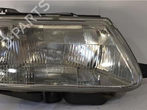 Used Right headlight CITROËN SAXO (S0, S1) 1.5 D (58 hp) 11342301