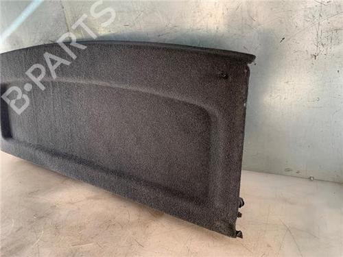 Rear parcel shelf VW POLO (9N_, 9A_) 1.4 TDI | BP23157548C85 