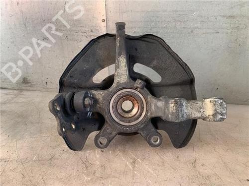 Right front steering knuckle MERCEDES-BENZ A-CLASS (W169) A 160 CDI (169.006, 169.306) | BP30981156M26