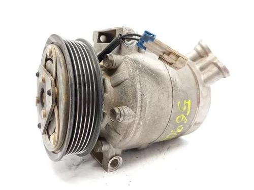 AC-Kompressor OPEL VECTRA C (Z02)  | BP10059620M34 