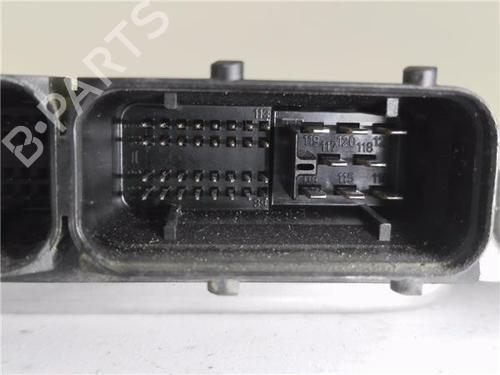 Electronic module VW POLO (6N2)  | BP27567541M83 